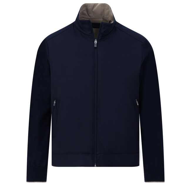 Paul & Shark Jack donker 108646-001-XXL large
