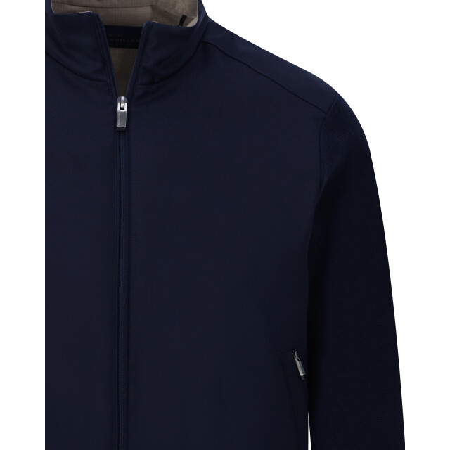 Paul & Shark Jack donker 108646-001-XXL large