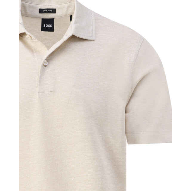Hugo Boss Polo 109408-001-L large