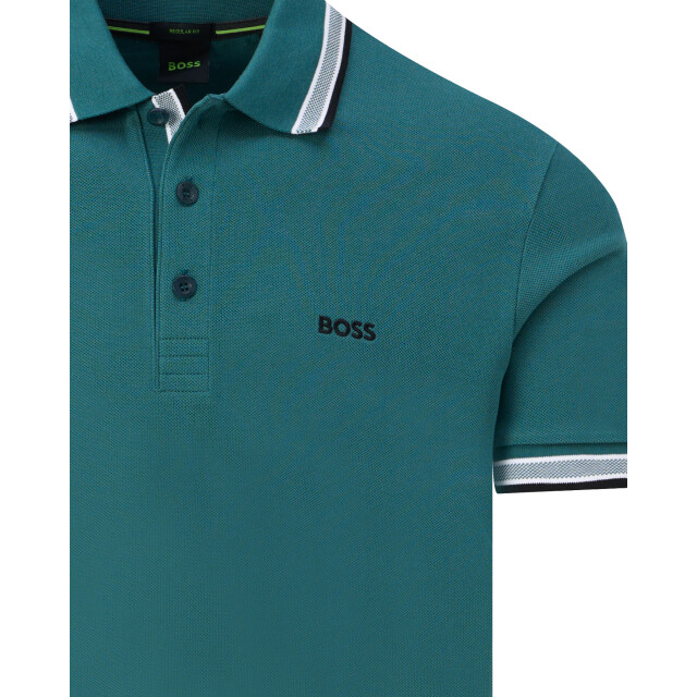 Hugo Boss Polo 109652-001-M large