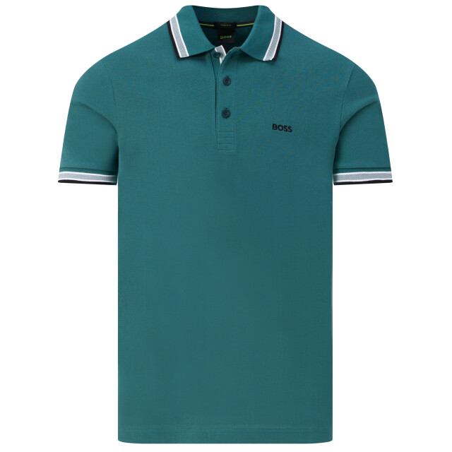 Hugo Boss Polo 109652-001-M large