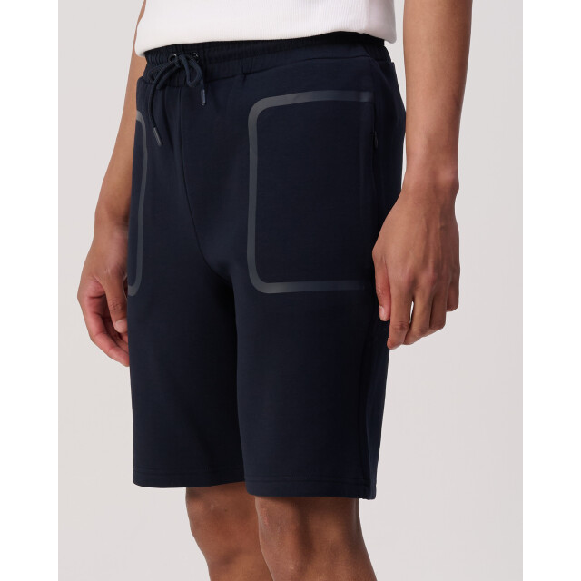 Peuterey Korte broek donker 110125-001-XL large