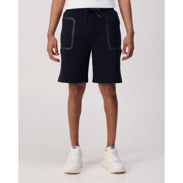 Peuterey Korte broek donker 110125-001-XL large