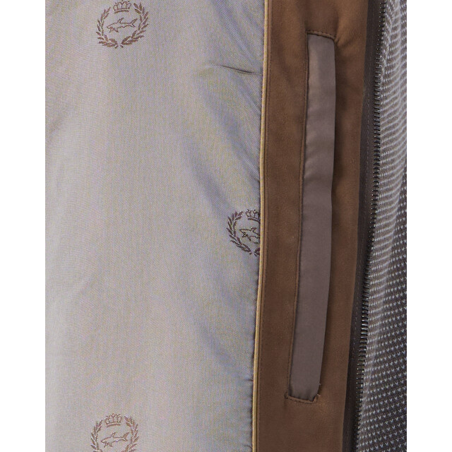 Paul & Shark Jack 108666-001-M large