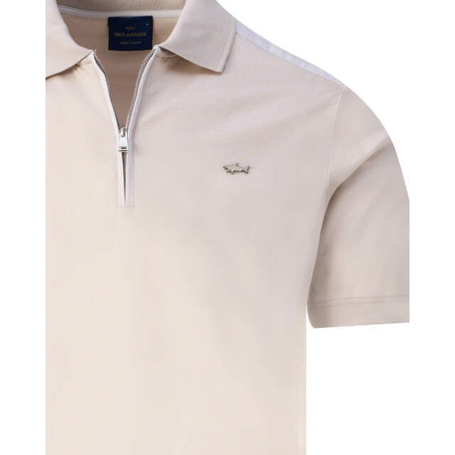 Paul & Shark Polo 108657-001-XXL large
