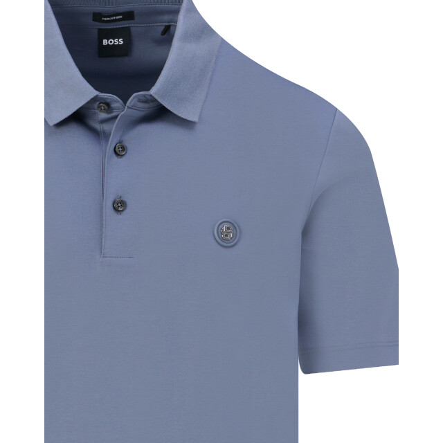 Hugo Boss Polo 109426-001-XXL large