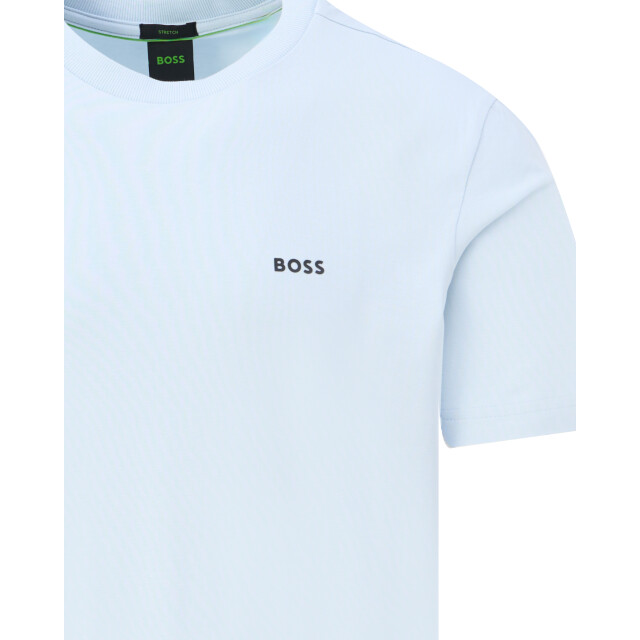 Hugo Boss T-shirt 109678-001-XL large