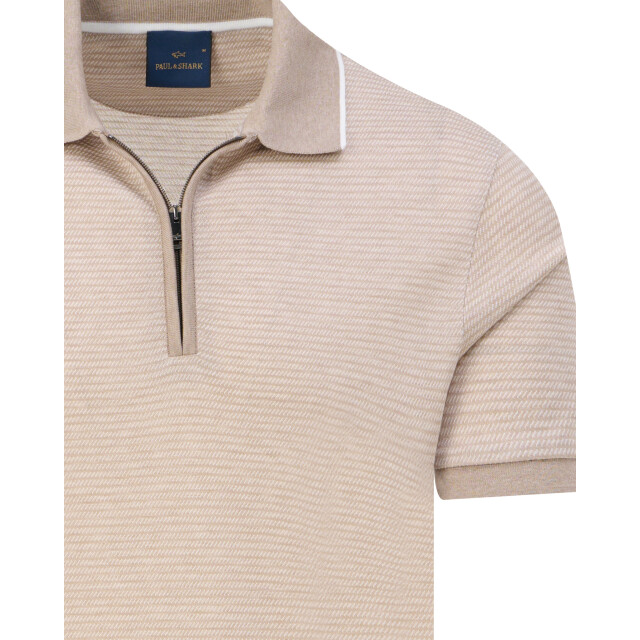 Paul & Shark Polo 108658-001-XXL large