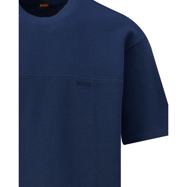 Hugo Boss T-shirt 108011-001-M large