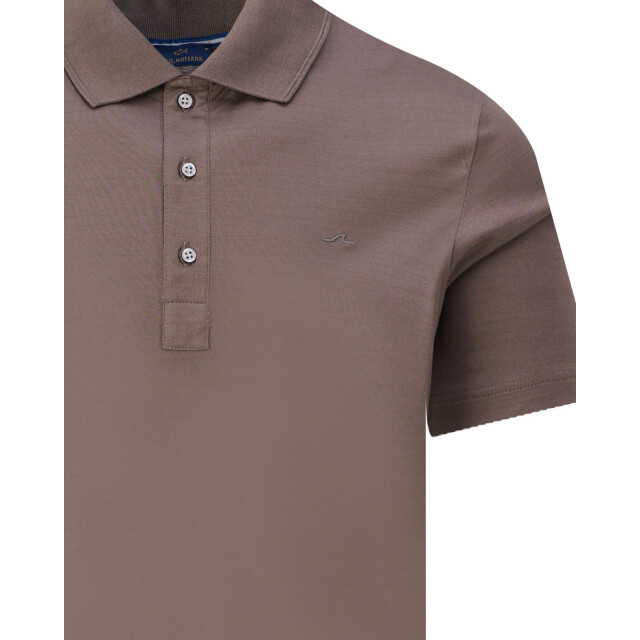 Paul & Shark Polo 108672-001-L large