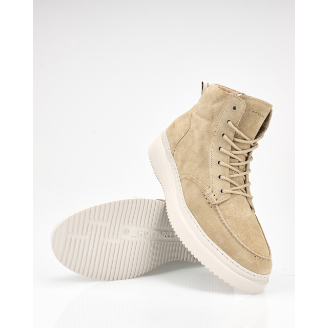 Nubikk Boots 105556-001-46 large