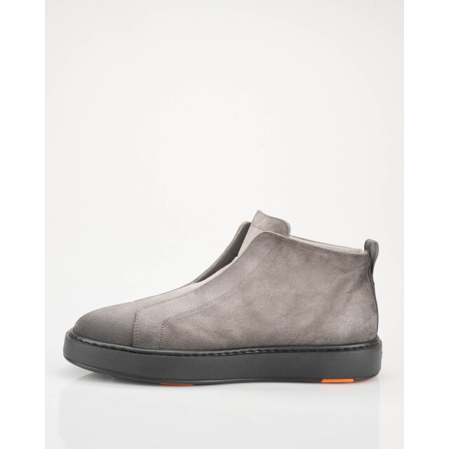 Santoni Sneakers donker 105673-001-10 large