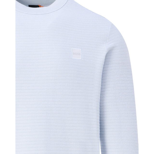 Hugo Boss Trui ronde hals 108000-001-XXL large