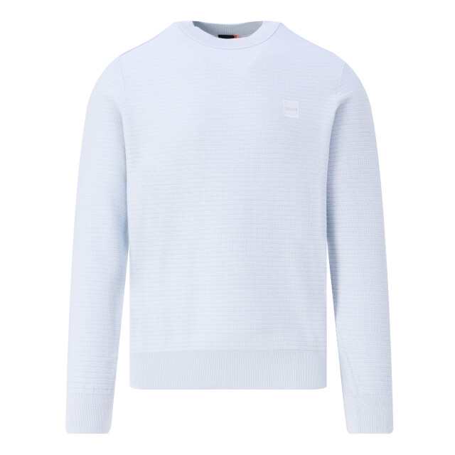 Hugo Boss Trui ronde hals 108000-001-XXL large
