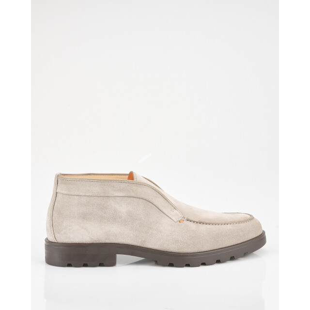 Santoni Casual schoenen 105681-001-7 large