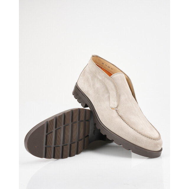 Santoni Casual schoenen 105681-001-7 large