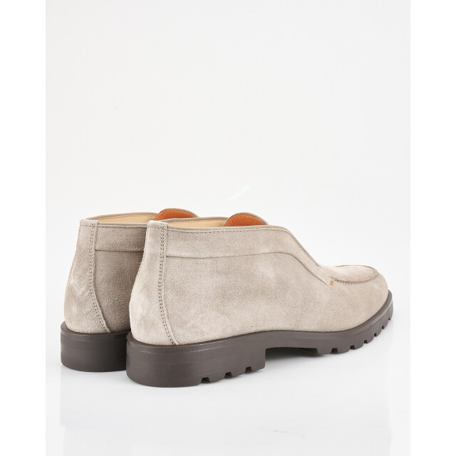 Santoni Casual schoenen 105681-001-7 large