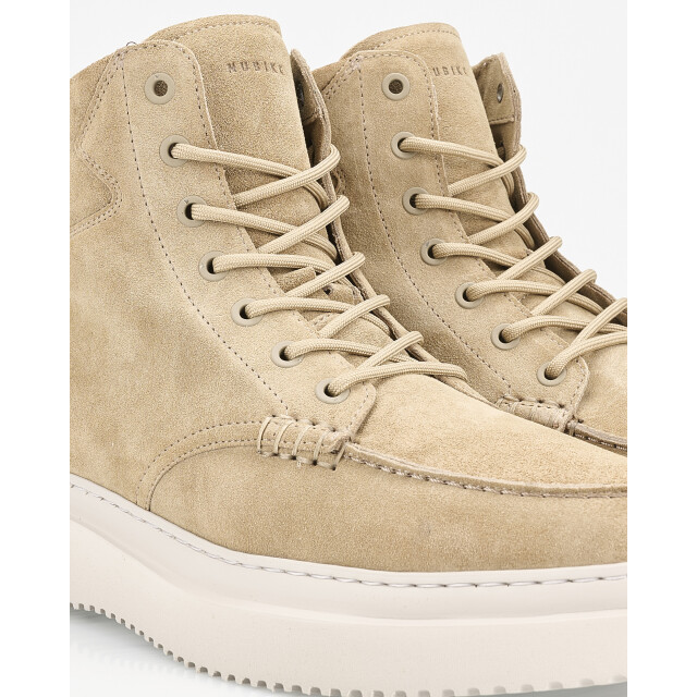 Nubikk Boots 105556-001-46 large