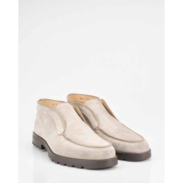 Santoni Casual schoenen 105681-001-7 large
