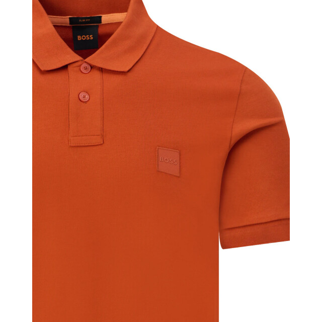 Hugo Boss Polo 103245-001-M large