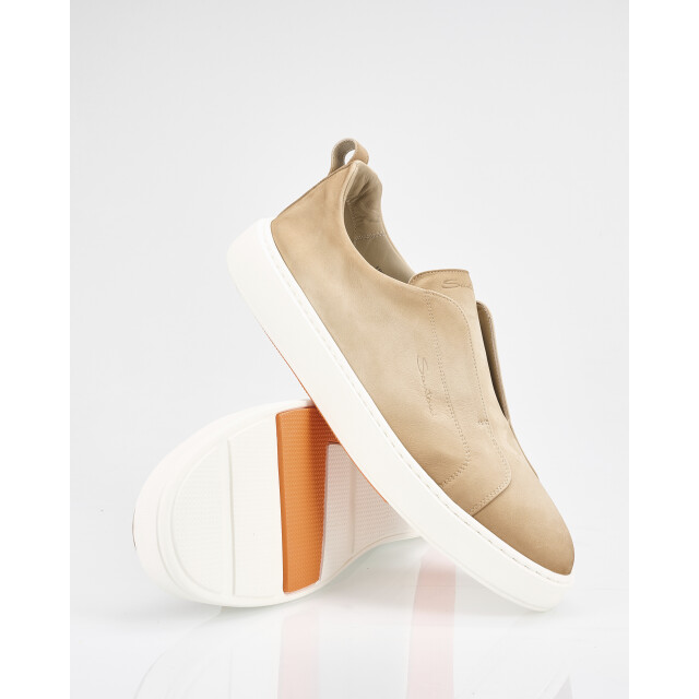Santoni Sneakers 099617-001-11 large