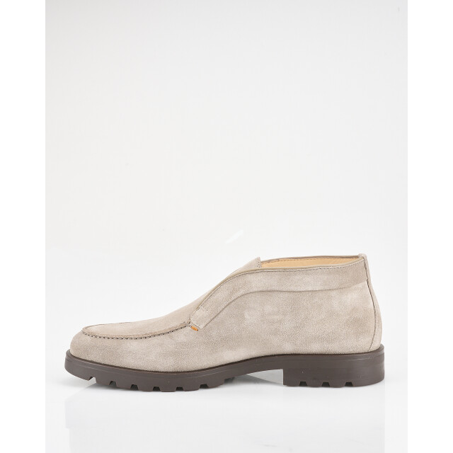 Santoni Casual schoenen 105681-001-7 large