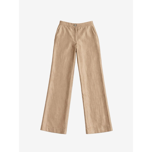 Nikkie Porlamar pants goudkleurig 4109.96.0027 large