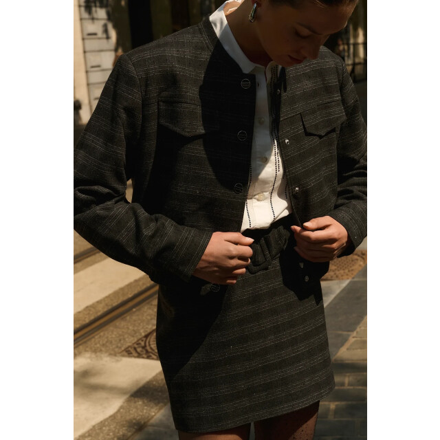 Aaiko Suus jacket Suus jacket large