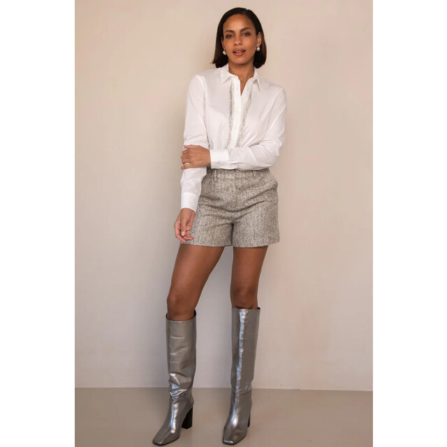 Freebird Plume short Plume Short large