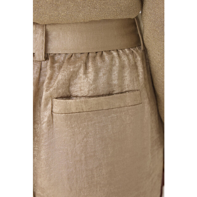 Summum Pants metallic lamee Pants Metallic Lamee large