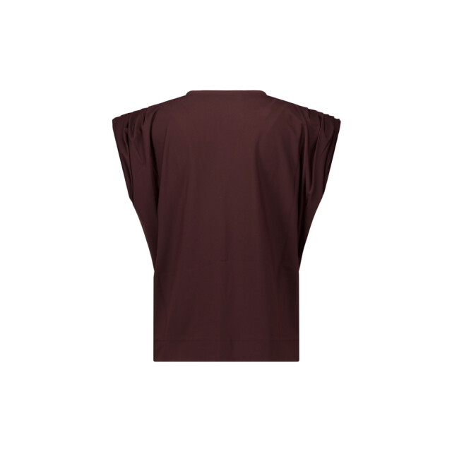 Studio Anneloes leona top 91541 8700 espresso 06010.882.0007 large