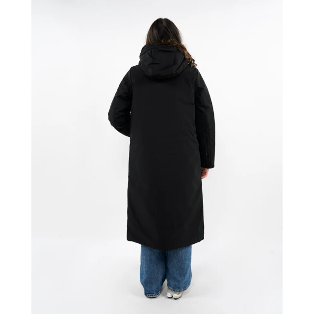 Krakatau Mishima waterproof parka qw535 63815 large