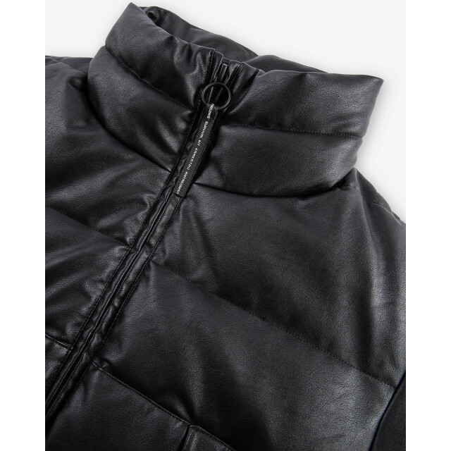Krakatau Narwaru faux leren puffer qw543 63816 large