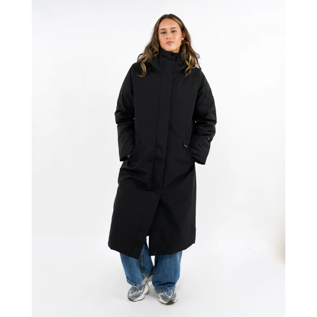 Krakatau Mishima waterproof parka qw535 63815 large