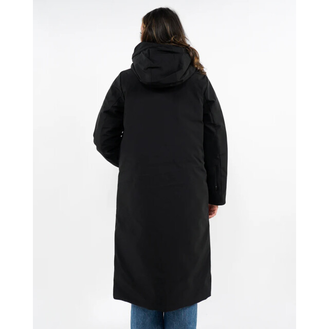 Krakatau Mishima waterproof parka qw535 63815 large