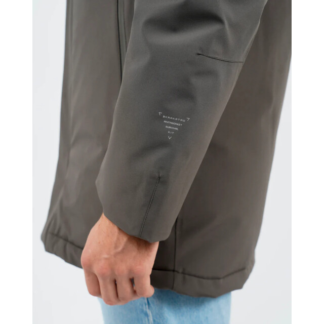 Krakatau Dsup q555 parka 63800 large