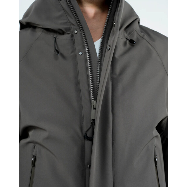 Krakatau Dsup q555 parka 63800 large
