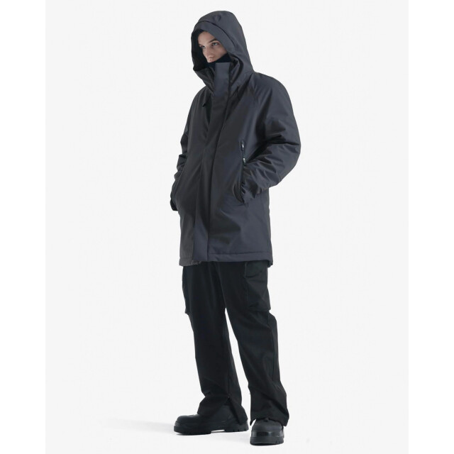 Krakatau Dsup q555 parka 63798 large