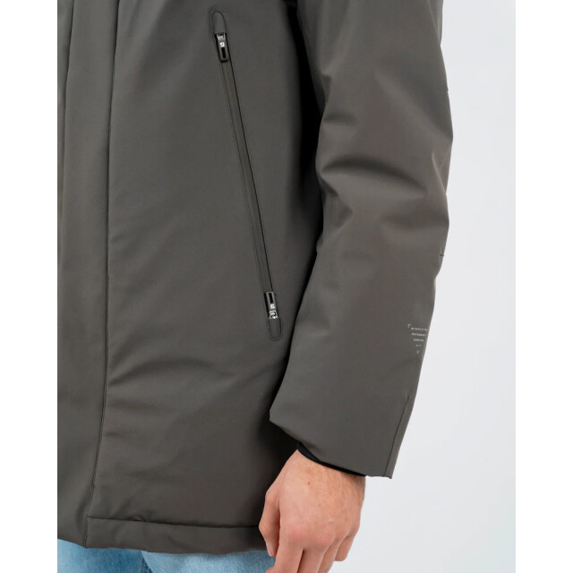 Krakatau Dsup q555 parka 63800 large