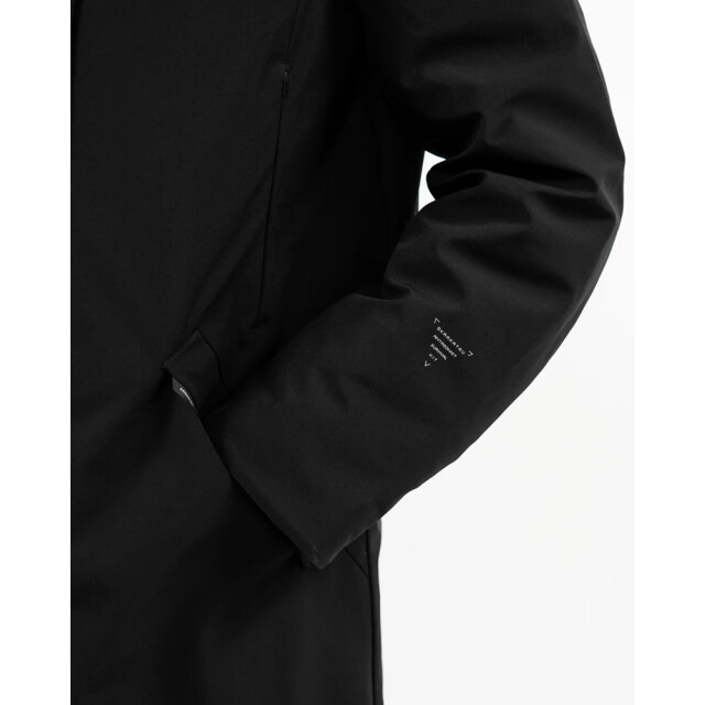 Krakatau Mishima waterproof parka qw535 63815 large