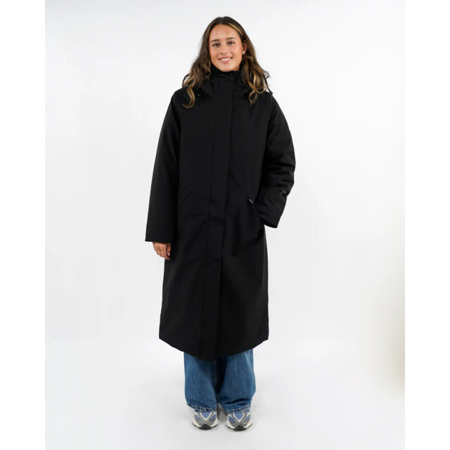 Krakatau Mishima waterproof parka qw535 63815 large
