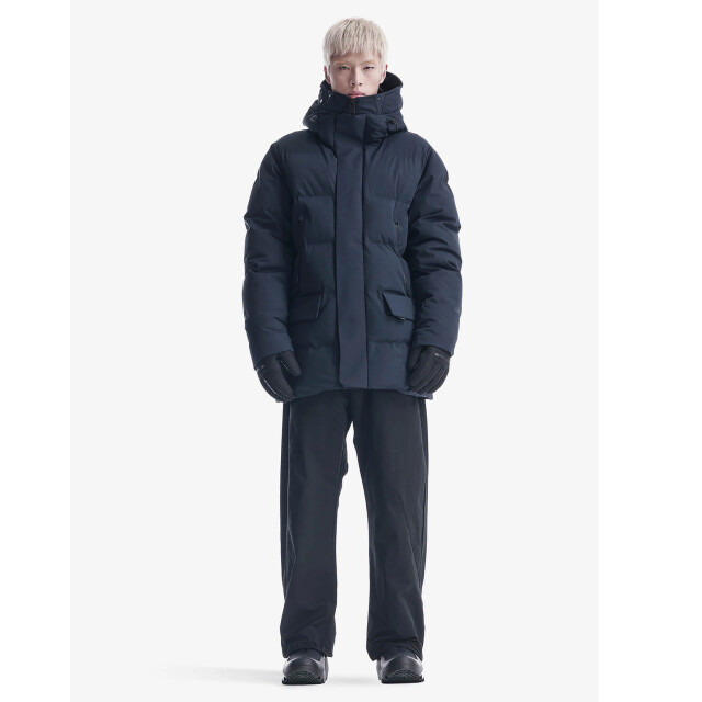Krakatau Cassini q571 quilted pufferjas 63804 large