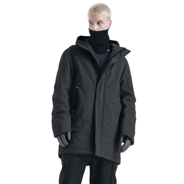 Krakatau Dsup q555 parka 63797 large