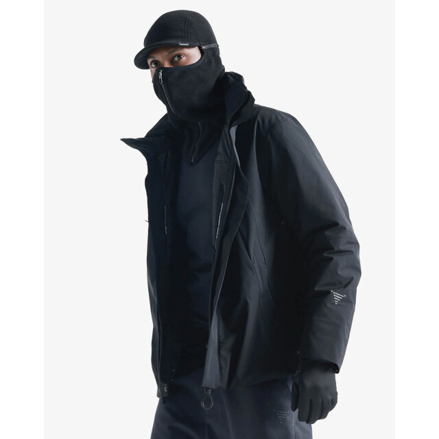Krakatau Geie q553 parka 63796 large