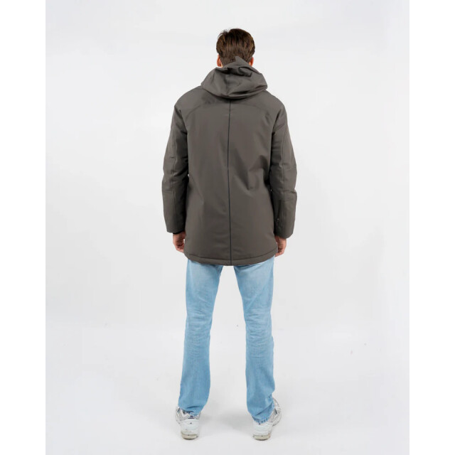Krakatau Dsup q555 parka 63800 large