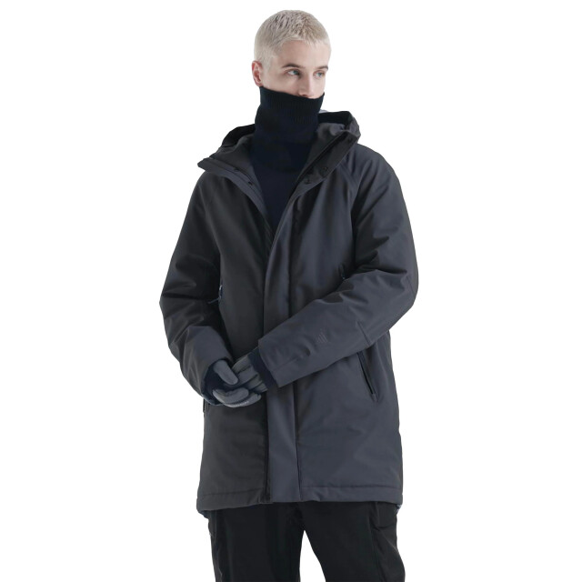 Krakatau Dsup q555 parka 63798 large