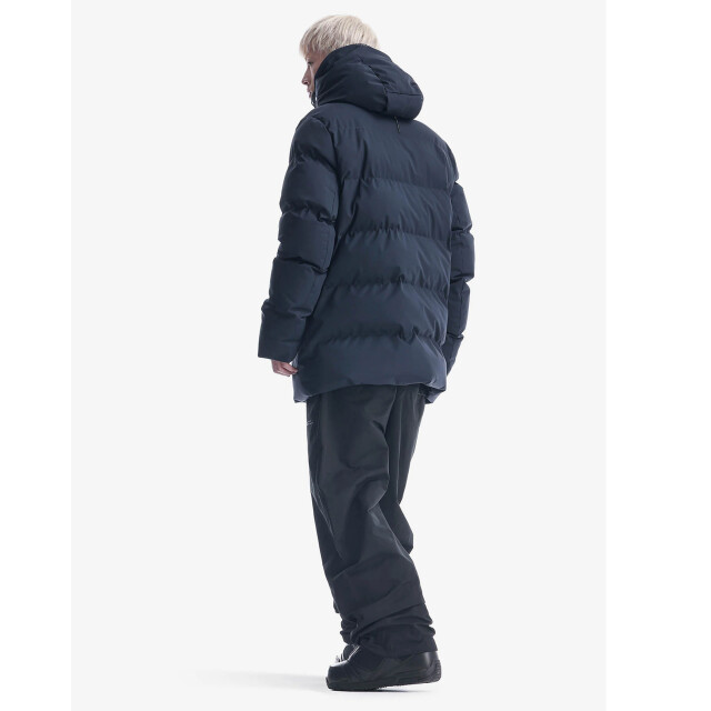 Krakatau Cassini q571 quilted pufferjas 63804 large