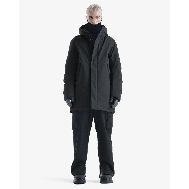 Krakatau Dsup q555 parka 63797 large
