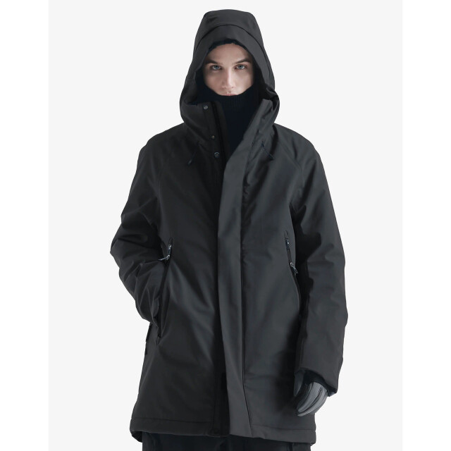 Krakatau Dsup q555 parka 63797 large