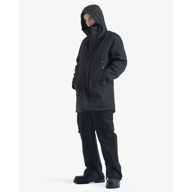 Krakatau Dsup q555 parka 63797 large
